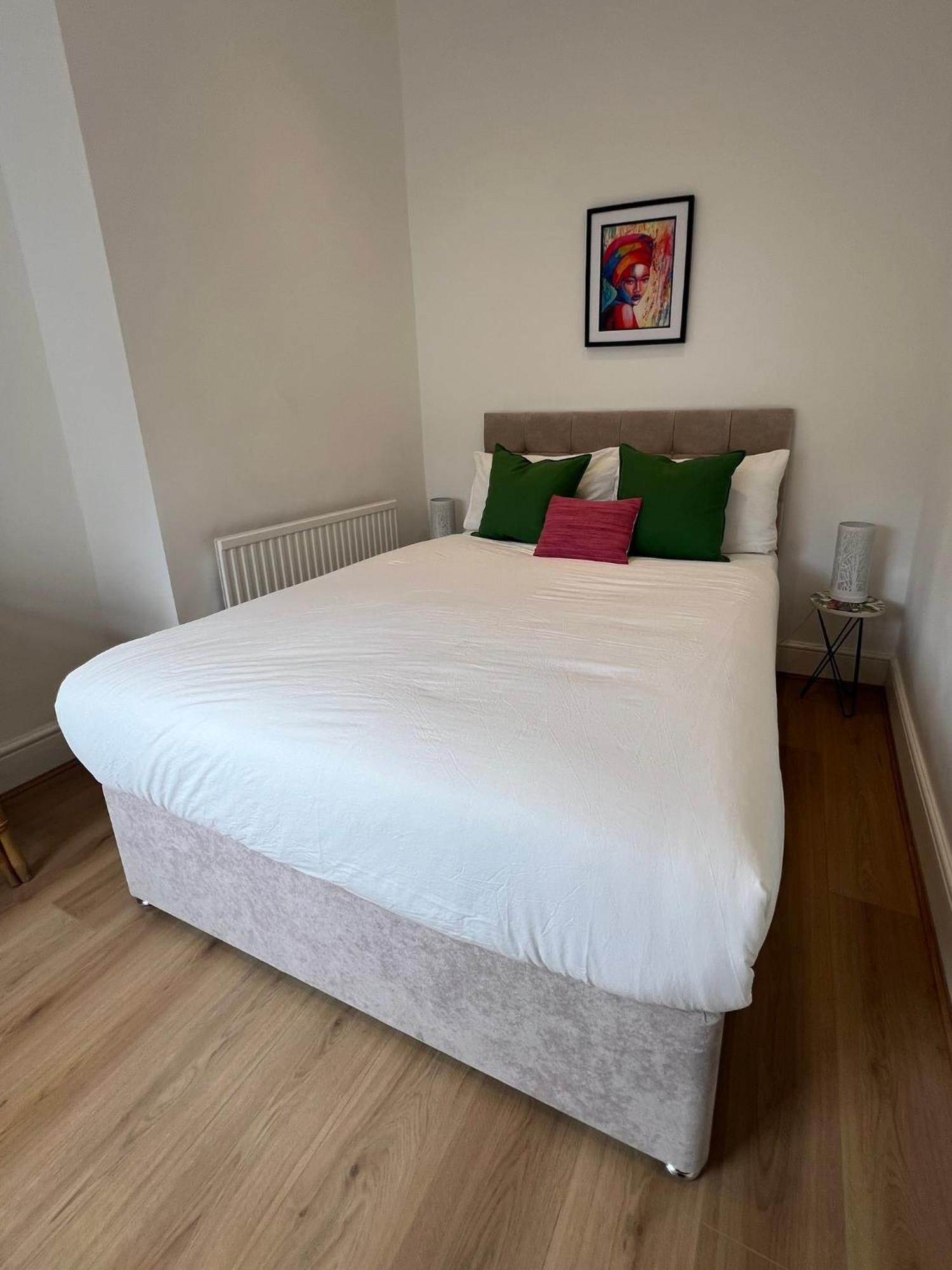 2025 Award Winner Liverpool Cherry House - 4 Bedrooms Екстер'єр фото