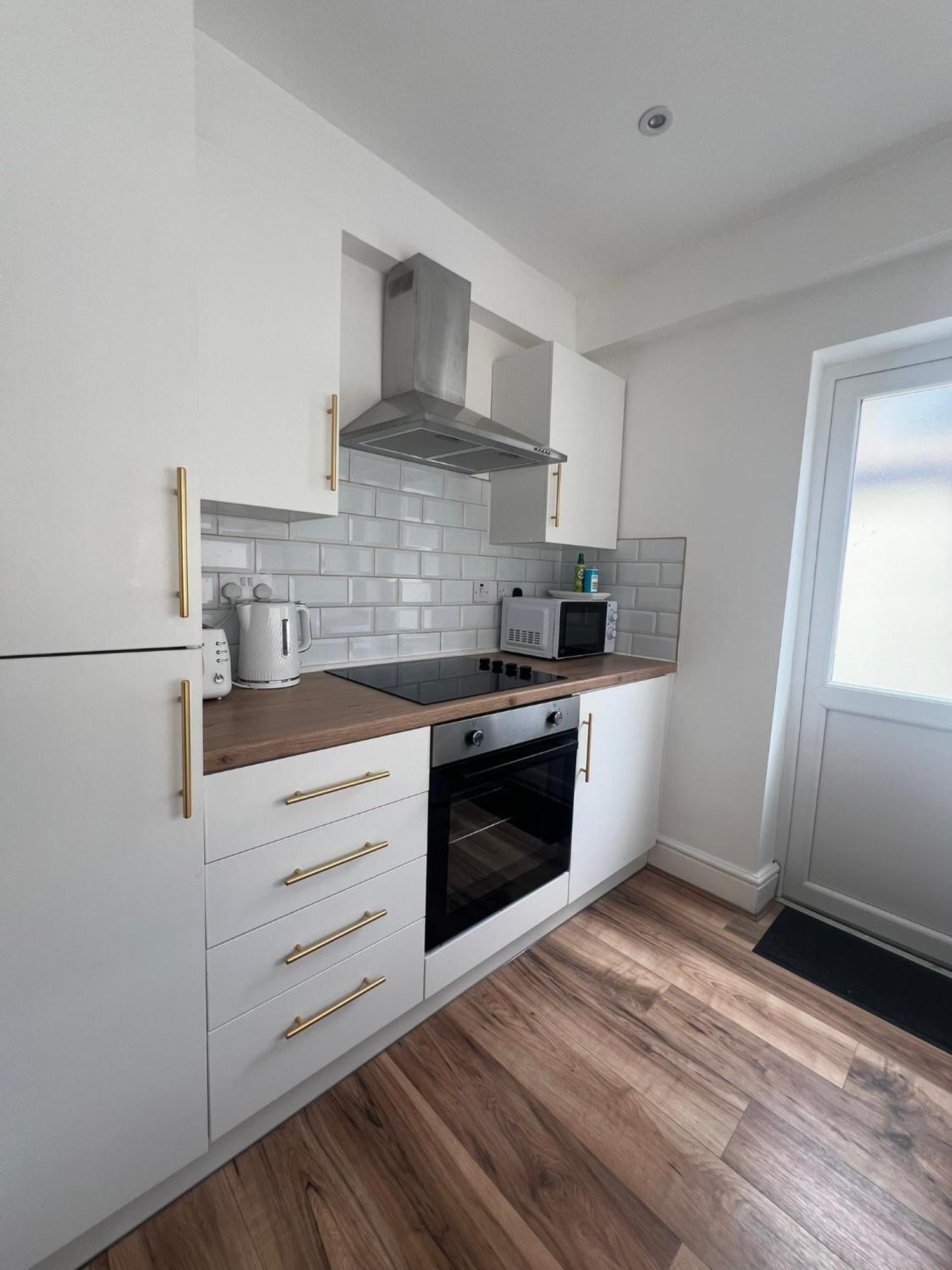 2025 Award Winner Liverpool Cherry House - 4 Bedrooms Екстер'єр фото