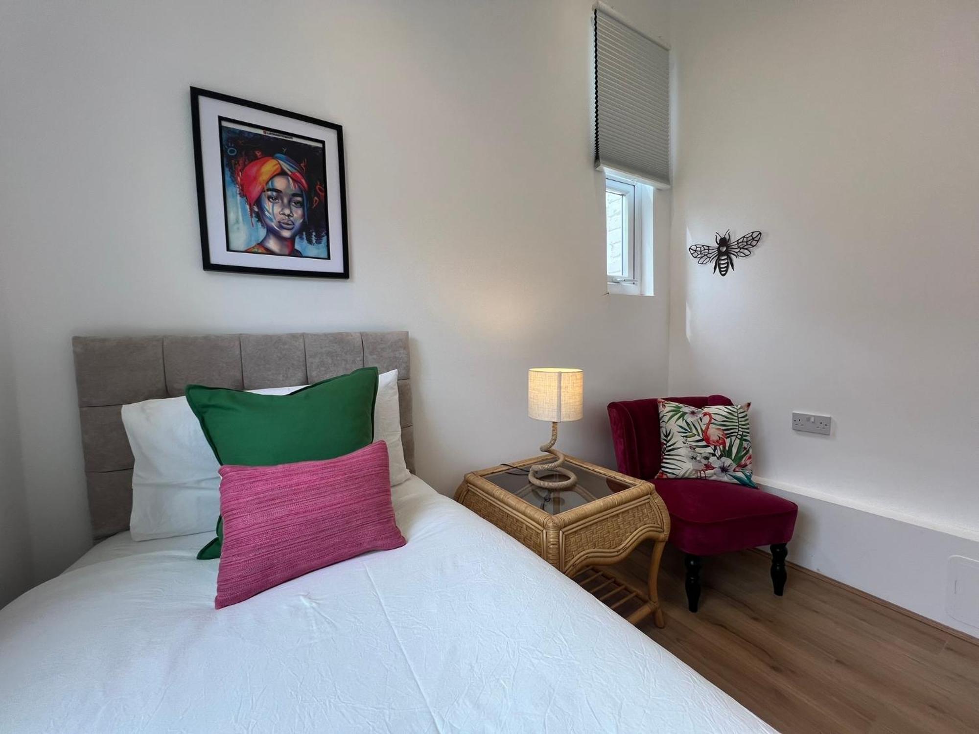 2025 Award Winner Liverpool Cherry House - 4 Bedrooms Екстер'єр фото