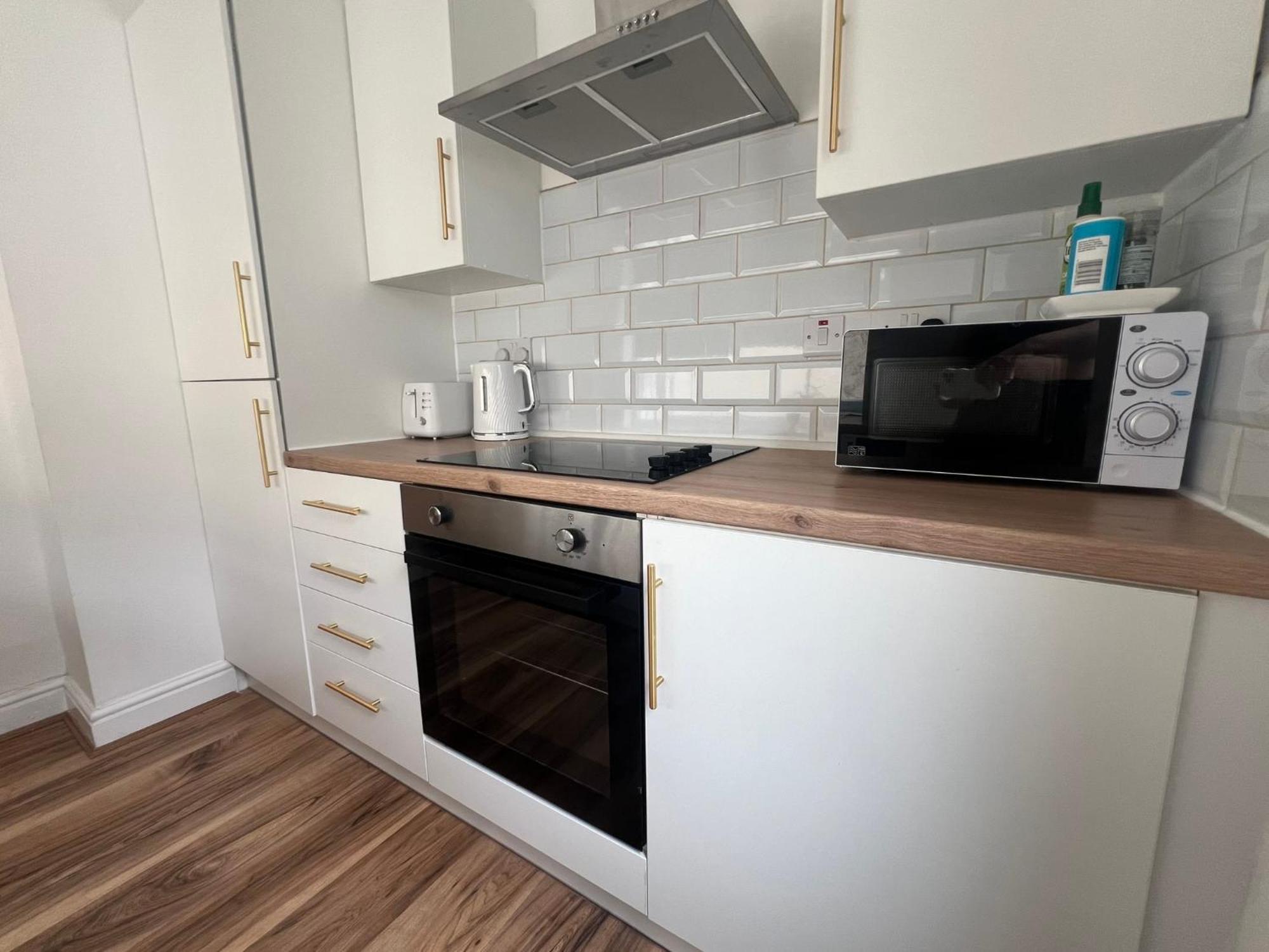 2025 Award Winner Liverpool Cherry House - 4 Bedrooms Екстер'єр фото