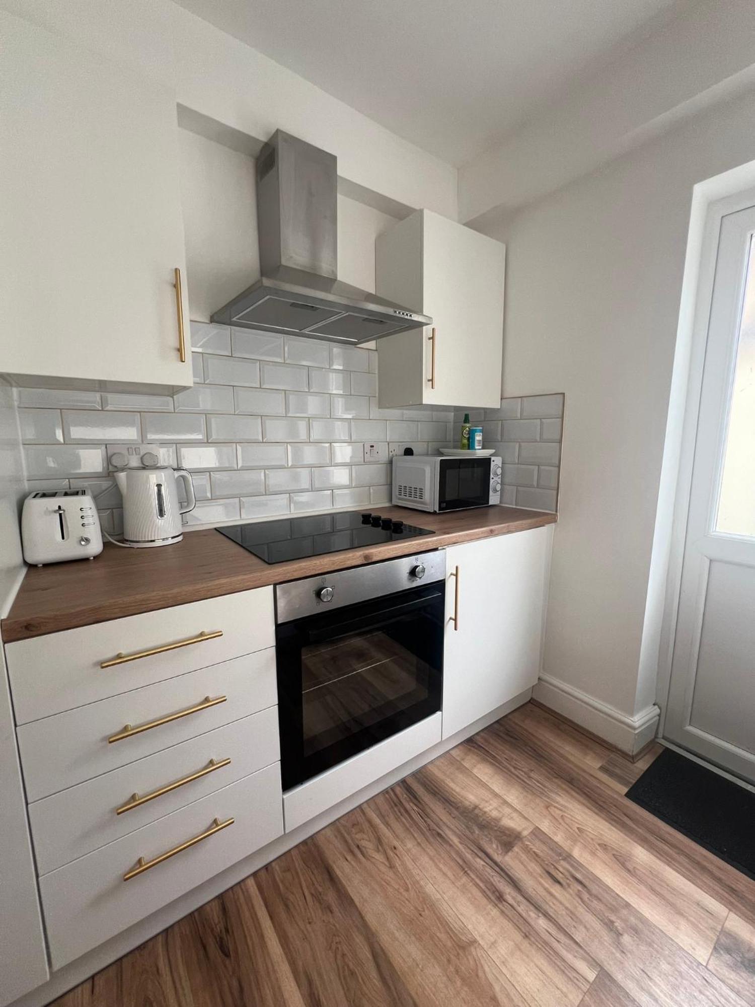 2025 Award Winner Liverpool Cherry House - 4 Bedrooms Екстер'єр фото