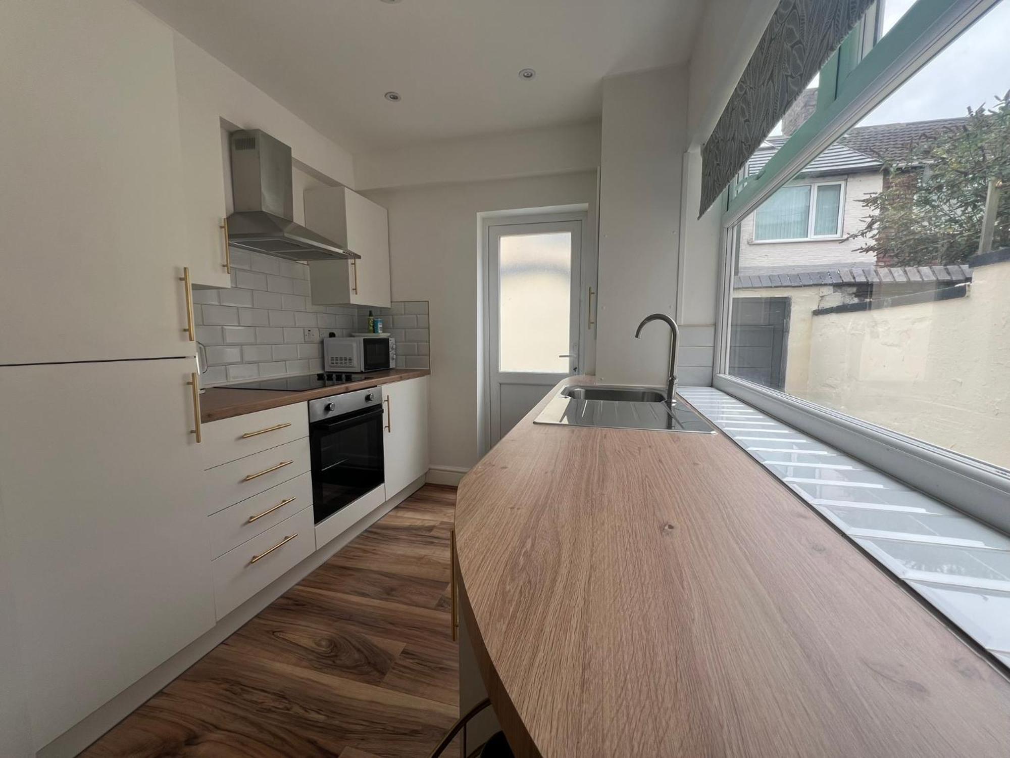 2025 Award Winner Liverpool Cherry House - 4 Bedrooms Екстер'єр фото
